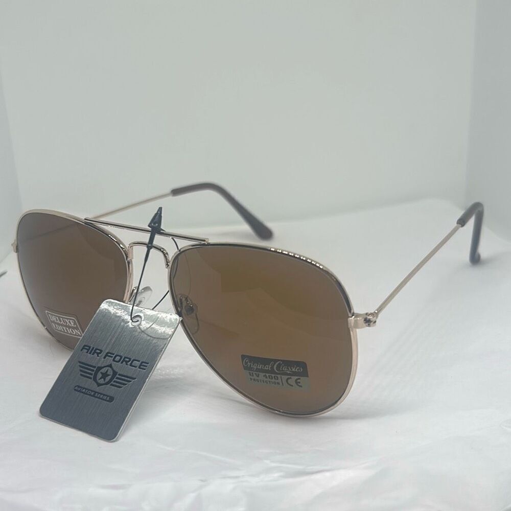 Air Force Aviator Sunglasses
